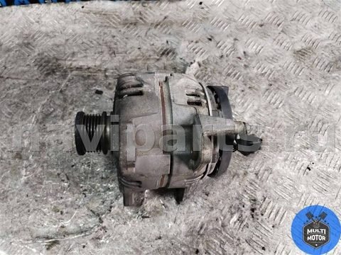 Генератор Volkswagen Passat, 2012 г., OEM 06F903023N, арт. 00131470, фото 4