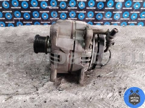 Генератор Volkswagen Passat, 2012 г., OEM 06F903023N, арт. 00131470, фото 5