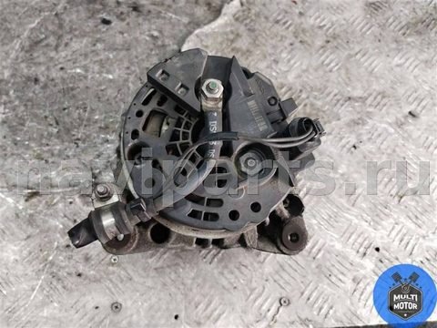 Генератор Volkswagen Passat, 2012 г., OEM 06F903023N, арт. 00131470, фото 6