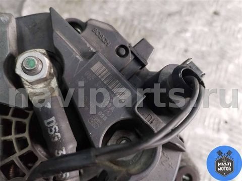 Генератор Volkswagen Passat, 2012 г., OEM 06F903023N, арт. 00131470, фото 7