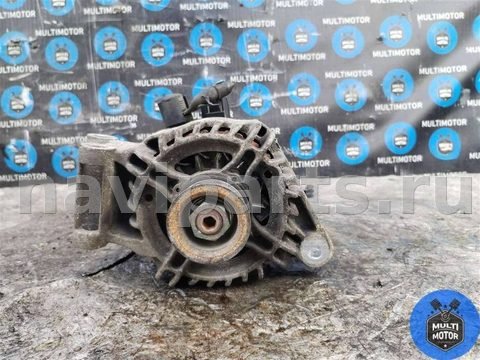 Генератор Ford Focus, 2009 г., OEM 3N1110300AF, арт. 00133011