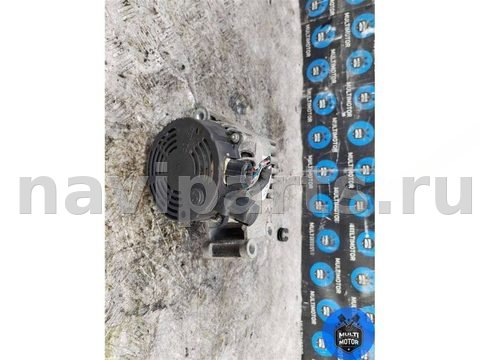 Генератор Ford Focus, 2009 г., OEM 3N1110300AF, арт. 00133011, фото 5