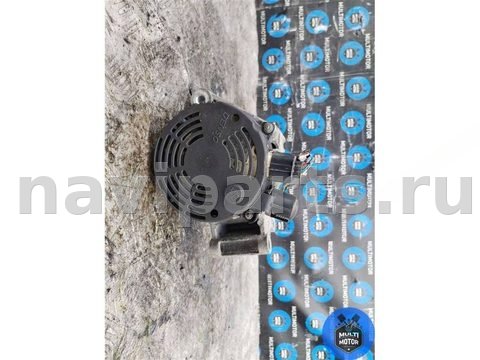 Генератор Ford Focus, 2009 г., OEM 3N1110300AF, арт. 00133011, фото 6