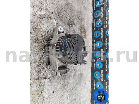 Генератор Ford Focus, 2009 г., OEM 3N1110300AF, арт. 00133011, фото 8
