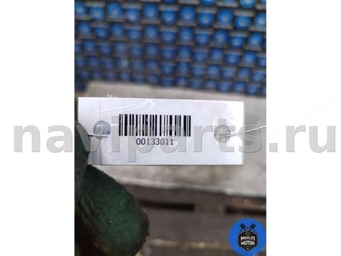 Генератор Ford Focus, 2009 г., OEM 3N1110300AF, арт. 00133011, фото 9