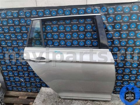 Стеклоподъёмник электрический задний правый Volkswagen Passat, арт. 00133123c, фото 3