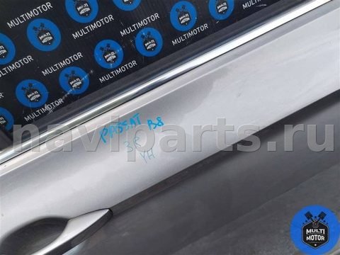 Стеклоподъёмник электрический задний правый Volkswagen Passat, арт. 00133123c, фото 4