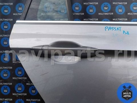 Стеклоподъёмник электрический задний правый Volkswagen Passat, арт. 00133123c, фото 6