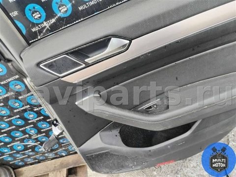 Стеклоподъёмник электрический задний правый Volkswagen Passat, арт. 00133123c, фото 8