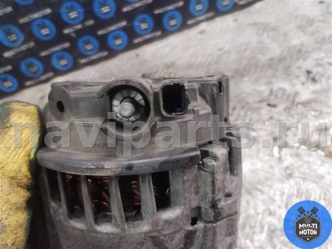 Генератор Peugeot 406, 2002 г., OEM 9665617780, арт. 00135267, фото 10