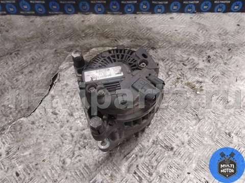 Генератор Peugeot 406, 2002 г., OEM 9665617780, арт. 00135267, фото 11