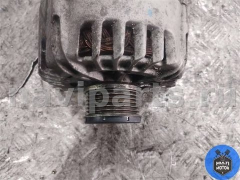 Генератор Peugeot 406, 2002 г., OEM 9665617780, арт. 00135267, фото 3