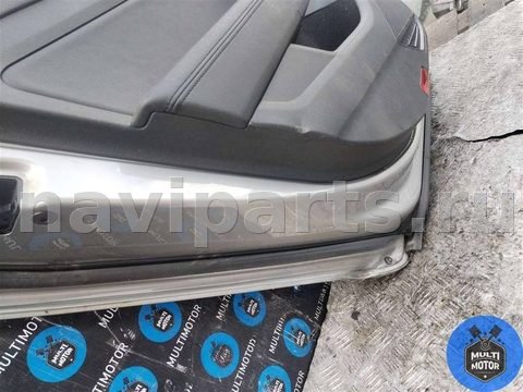 Стеклоподъёмник электрический задний левый Volkswagen Passat, арт. 00135700c, фото 13