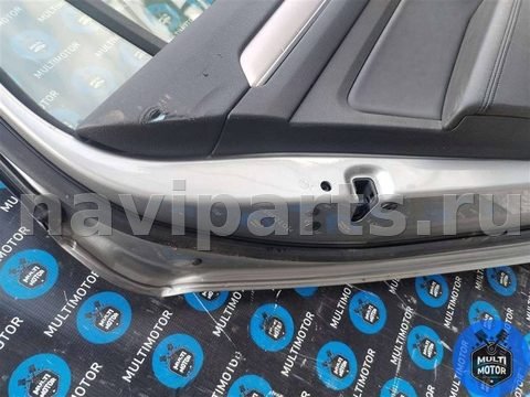 Стеклоподъёмник электрический задний левый Volkswagen Passat, арт. 00135700c, фото 14