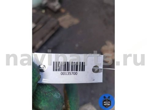 Стеклоподъёмник электрический задний левый Volkswagen Passat, арт. 00135700c, фото 16