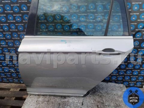 Стеклоподъёмник электрический задний левый Volkswagen Passat, арт. 00135700c, фото 3