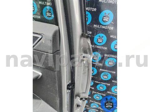 Стеклоподъёмник электрический задний левый Volkswagen Passat, арт. 00135700c, фото 9