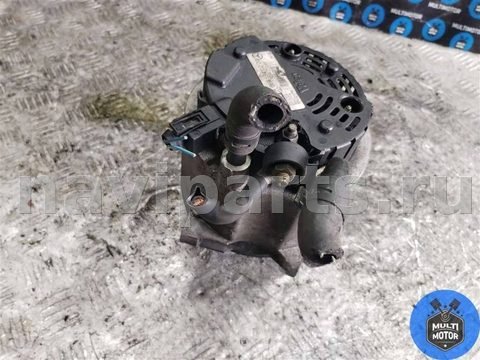 Генератор Mercedes A W168, 2002 г., OEM a6681540202, арт. 00136667, фото 10
