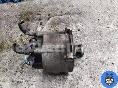 Генератор Mercedes A W168, 2002 г., OEM a6681540202, арт. 00136667, фото 2