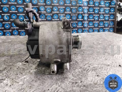 Генератор Mercedes A W168, 2002 г., OEM a6681540202, арт. 00136667, фото 4