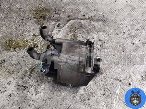 Генератор Mercedes A W168, 2002 г., OEM a6681540202, арт. 00136667, фото 5
