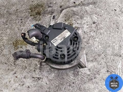Генератор Mercedes A W168, 2002 г., OEM a6681540202, арт. 00136667, фото 6