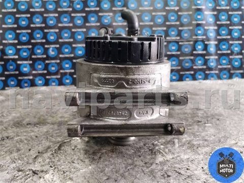 Генератор Mercedes A W168, 2002 г., OEM a6681540202, арт. 00136667, фото 8