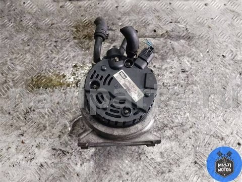 Генератор Mercedes A W168, 2002 г., OEM a6681540202, арт. 00136667, фото 9