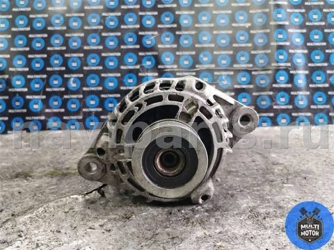 Генератор Fiat Stilo, 2006 г., арт. 00137094