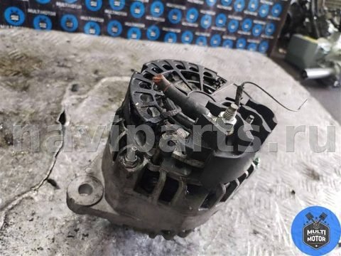 Генератор Fiat Stilo, 2006 г., арт. 00137094, фото 11