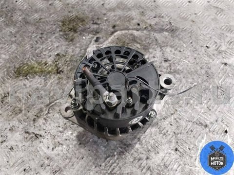 Генератор Fiat Stilo, 2006 г., арт. 00137094, фото 12
