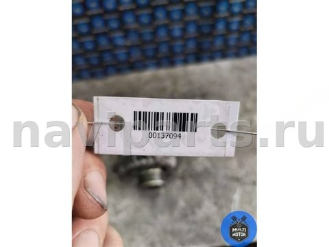 Генератор Fiat Stilo, 2006 г., арт. 00137094, фото 13