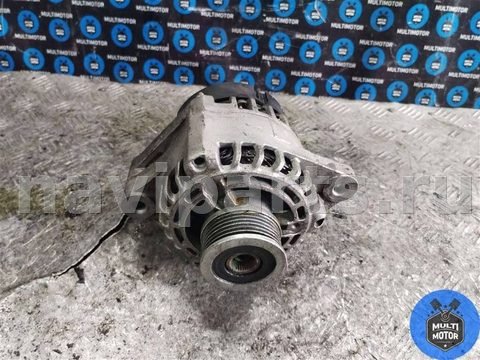 Генератор Fiat Stilo, 2006 г., арт. 00137094, фото 6