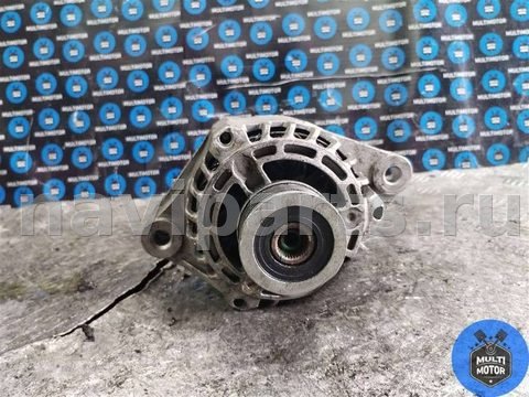 Генератор Fiat Stilo, 2006 г., арт. 00137094, фото 7