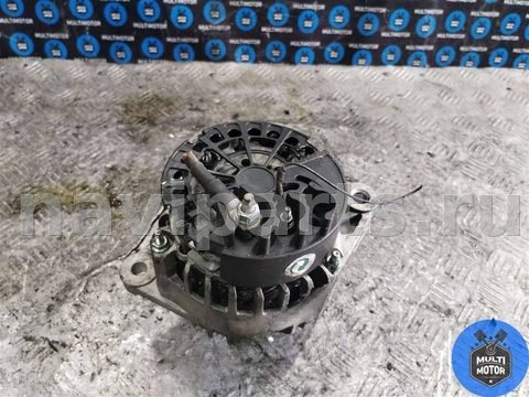 Генератор Fiat Stilo, 2006 г., арт. 00137094, фото 9