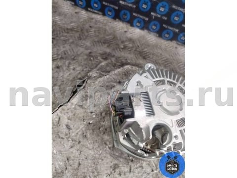 Генератор Mazda MX5, 2025 г., арт. 00137194, фото 11