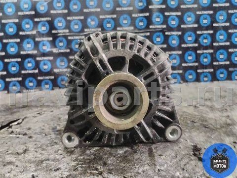 Генератор Peugeot 806, 2001 г., OEM 9646476280, арт. 00137394