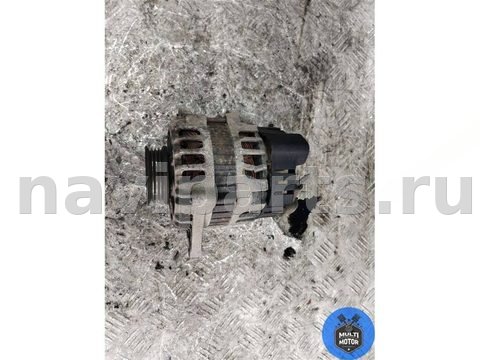 Генератор Hyundai Getz, 2005 г., OEM 3730002550, арт. 00137471