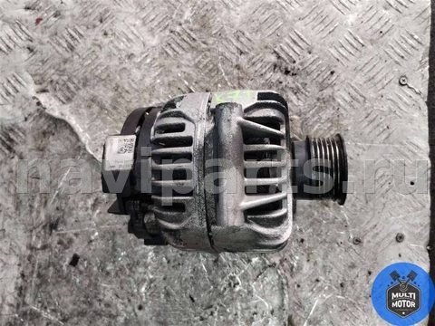 Генератор Renault Sandero, 2010 г., арт. 00137771, фото 2