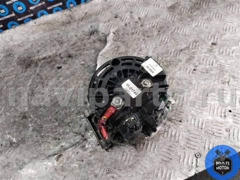 Генератор Renault Sandero, 2010 г., арт. 00137771, фото 8