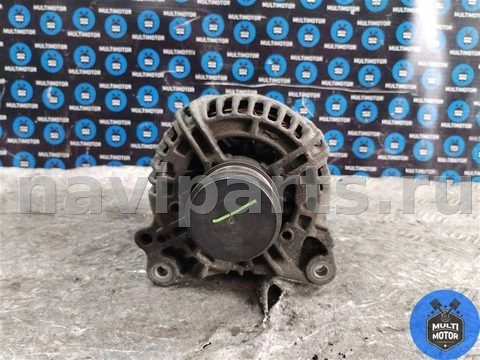 Генератор Volkswagen Passat, 2007 г., OEM 06F903023F, арт. 00138336