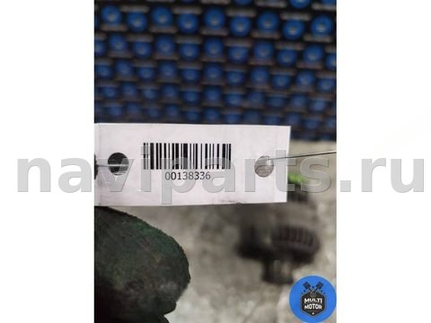 Генератор Volkswagen Passat, 2007 г., OEM 06F903023F, арт. 00138336, фото 11