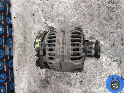 Генератор Volkswagen Passat, 2007 г., OEM 06F903023F, арт. 00138336, фото 2