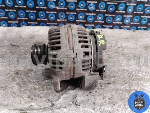 Генератор Volkswagen Passat, 2007 г., OEM 06F903023F, арт. 00138336, фото 5