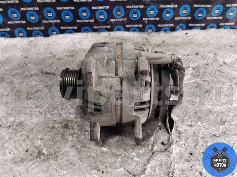 Генератор Volkswagen Passat, 2007 г., OEM 06F903023F, арт. 00138336, фото 6