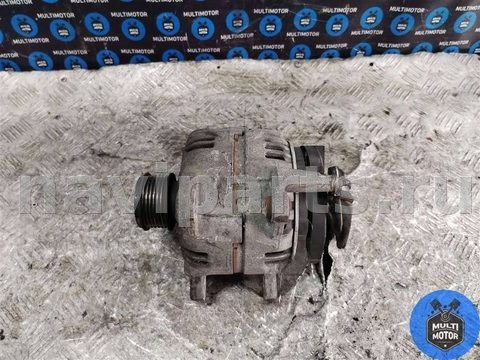 Генератор Volkswagen Passat, 2007 г., OEM 06F903023F, арт. 00138336, фото 7