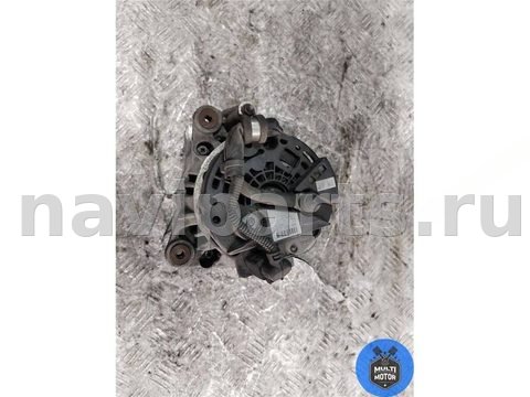 Генератор Volkswagen Passat, 2007 г., OEM 06F903023F, арт. 00138336, фото 8