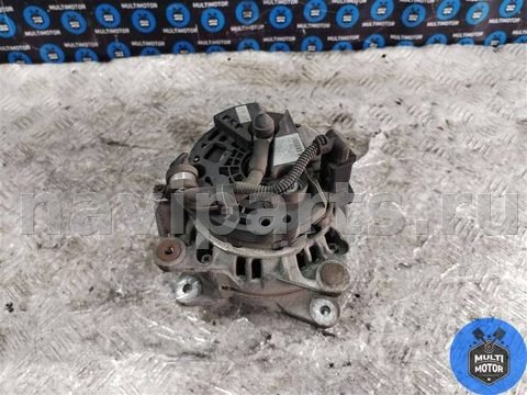 Генератор Volkswagen Passat, 2007 г., OEM 06F903023F, арт. 00138336, фото 9