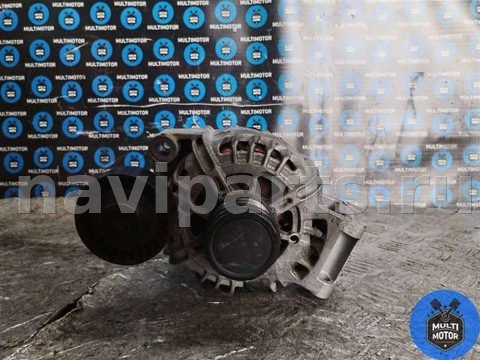 Генератор Ford Focus, 2013 г., OEM bv6n10300aa, арт. 00138471