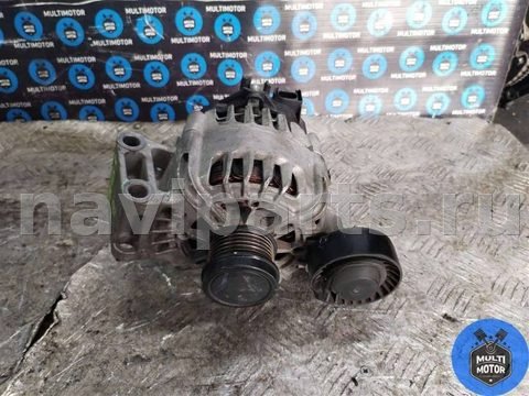 Генератор Ford Focus, 2013 г., OEM bv6n10300aa, арт. 00138471, фото 10